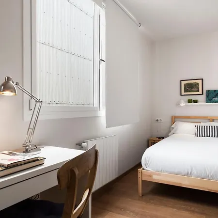 Bed&bcn Diagonal 6 *