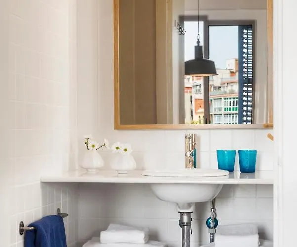 Bed&bcn Diagonal 6 *