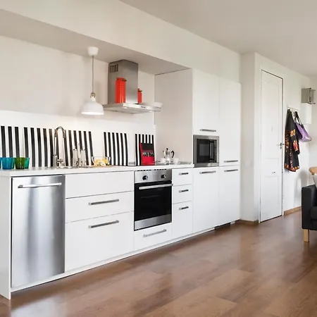 Bed&bcn Diagonal 6 Appartement