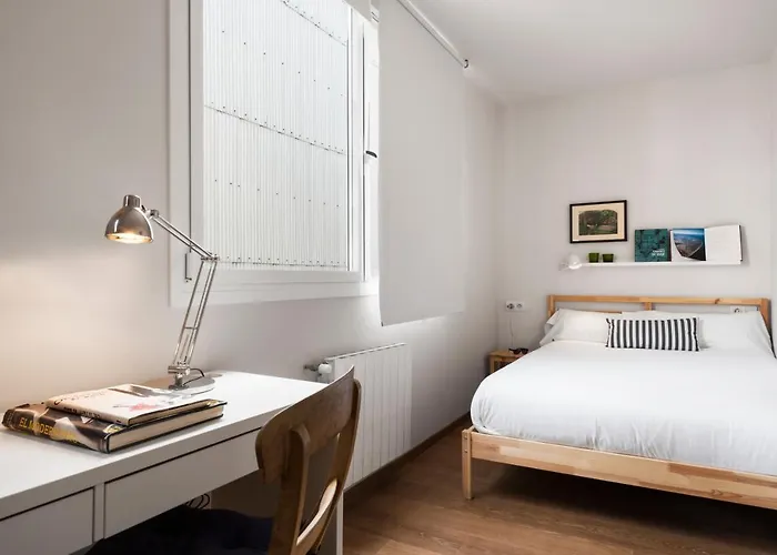 Bed&bcn Diagonal 6 *