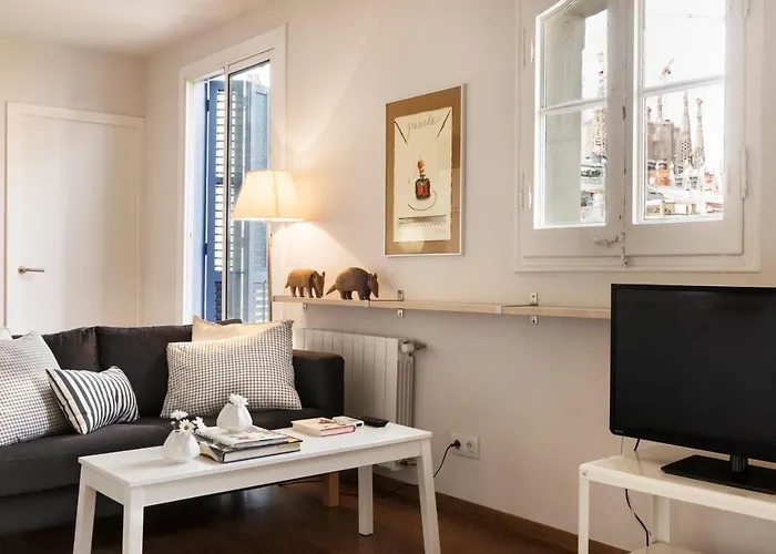 Bed&bcn Diagonal 6 * برشلونة